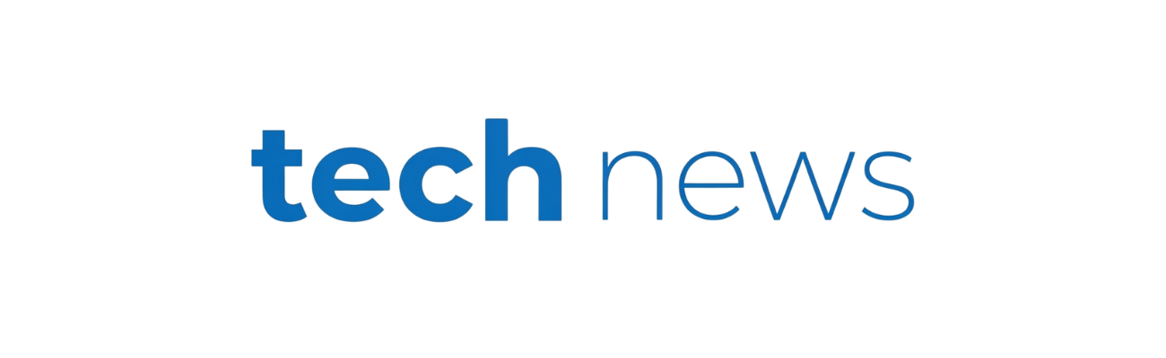 Tech News Logo